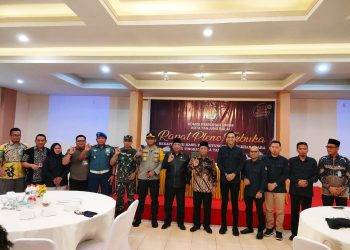 Partai Golkar Rebut 8 Kursi di DPRD Kota Tanjungbalai