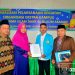 KKN Gotting Sidodadi Raih Juara Tiga