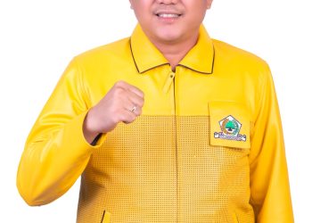 Muhammad Arief Ucapkan Terima Kasih pada Para Pendukungnya di Pemilu