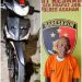 Lari ke Batubara, Tersangka Pencuri Sepedamotor di Asahan Ini Diringkus Polisi