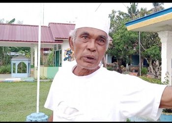 Kesal Surat Tanah Tak Kunjung Siap, Amin Ancam Bakar Kantor Kepala Desa Rawang Lama