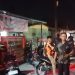 Antisipasi Geng Motor Pos Yan Meranti Lakukan Patroli