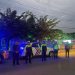 Personel Polres Tanjungbalai Gelar Patroli Subuh 