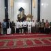 Kabag Kesra Safari Ramadhan di Masjid Silahturahmi Meranti Asahan