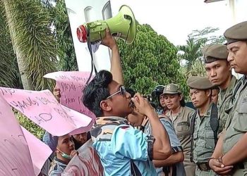 Aktivis Asahan Minta Anggota  DPRD Terpilih Selektif Membahas APBD Tahun Anggaran 2025