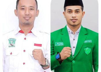 KAMMI dan HIMMAH Sumut: “Musa Rajekshah Sukses Membawa Golkar “Raih Kemenangan” di Sumut 