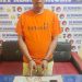Dikibusi Warga, Pengedar Narkoba di Tanjungbalai Tak Berkutik Diringkus Polisi