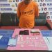 Jadi Bandar Narkoba, Abu Diringkus Personel Sat Narkoba Polres Tanjungbalai