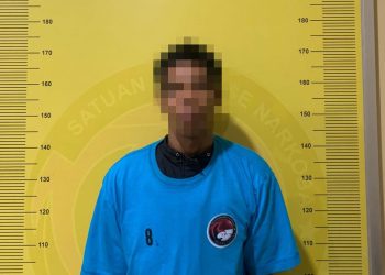 Kejari Asahan Kembali Tahan Seorang Tersangka Korupsi