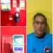 Peredaran Sabu di Hessa Asahan Diringkus