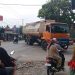 Tolong Perlebar Jalan di Simpang Sei Beluru Asahan