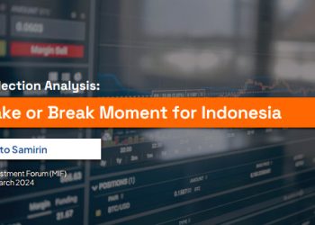 Analisis Pasca Pemilu: Momen Penentu Bagi Indonesia