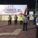 Antisipasi Balap Liar, Polres Tanjungbalai Patroli Subuh