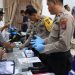 Oknum Siswi SMA dan Dua Teman Prianya Bunuh Sopir Angkot di Tapteng