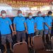 Satresnarkoba Polres Asahan Berhasil Gagalkan 4 Kasus Peredaran Sabu dan Ganja