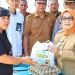 Pemkab Labuhanbatu Gelar Pasar Murah