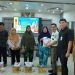 Bupati Labura Serahkan Bantuan KPM Kecamatan Kualuh Hulu dan Kualuh Selatan
