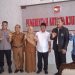 Polres Tanjungbalai Dukung Penuh Pemberantasan Narkoba