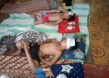 Puluhan Warga di Tinggi Raja Asahan Keracunan