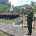 Kapolres Tanjungbalai Pimpin Pemakaman Alm Aiptu Nanang Junaidi
