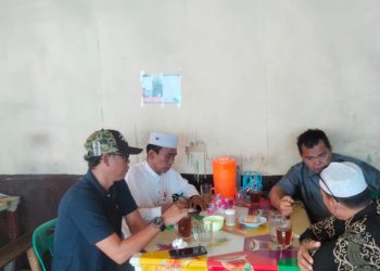 Polres Labuhanbatu Didesak Ungkap Kasus Terbakarnya Rumah dan Mobil Wartawan