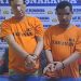 Dua Agen Narkoba di Selat Tanjung Medan Diringkus Polisi