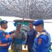 Satpol Airud Sisir Perairan Tanjungbalai