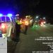 Guna Kenyamanan Warga, Sat Lantas Polres Tanjungbalai Gelar Blue Light Patrol Saat KRYD