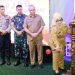Plt Bupati Buka Musrembang RPJPD Kabupaten Labuhanbatu
