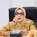 Plt Bupati Labuhanbatu Buka Kegiatan TIPD