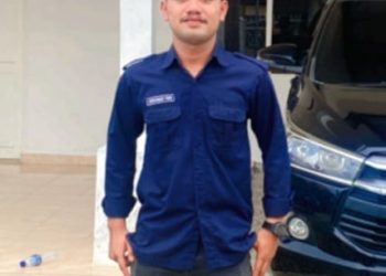 Bupati Asahan Diminta Netral di  Pilkada 2024