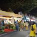 Hari Kedua Asahan Expo, Pengunjung Ramai Kunjungi Stand