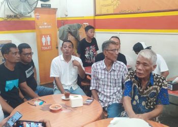 Sidang Kasus Pencabulan, Suami Bupati Labuhanbatu Divonis Bebas