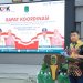 Bupati Labura Buka Acara Pencegahan Anti Korupsi