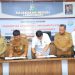 Bupati Labura dan Kajari Labuhanbatu Teken MoU di Bidang Perdata dan Tata Usaha Negara