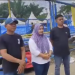 Setelah Diprotes Warga dan Diberitakan, Camat Kisaran Barat Tutup Pasar Malam 
