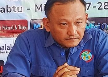 Ketua PW IWO Sumut Kecam Tindakan Arogan Kasek SMPN 1 Beringin Deli Serdang pada Insan Pers