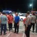 Polres Tanjungbalai Amankan Penutupan Peringatan Ulang Tahun Klenteng Dewi Samudera