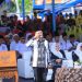 Bupati Labura jadi Irup Pembukaan ke XV MTQ dan ke XVI FSQ di Kualuh Leidong