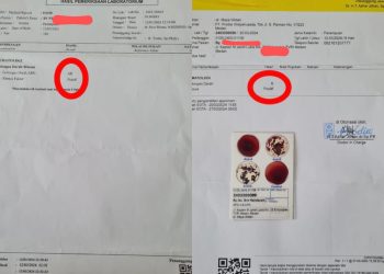 Akibat Salah Diagnosa, Pasien Bersalin Bakal Pidanakan RS Regina Maris