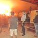 Gudang di Air Joman Kebakaran, Diduga Akibat Korsleting Listrik