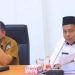 Sekda Labuhanbatu Pimpin Rapat Persiapan Pemberangkatan Jemaah Haji