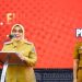 Plt Bupati Labuhanbatu Ellya Rosa Siregar: Mari Sukseskan Pilkada Damai 2024
