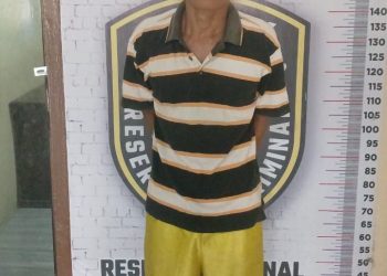 Rumah Milik Warga Sei Kepayang Asahan Dibobol Maling