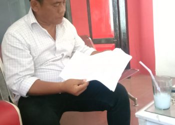 LPPAI Kabupaten Asahan, Sayangkan Polres Asahan Lepaskan Pelaku Pencabulan Anak