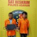 Dua Pria Diduga Pelaku Pencurian di Rumah Milik Warga Mutiara Asahan Diringkus