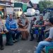 TNI-Polri Bersama Lurah Serap Aspirasi Warga Melalui Giat Bincang Santai