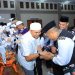 237 Jamaah Calon Haji Labura Diberangkatkan