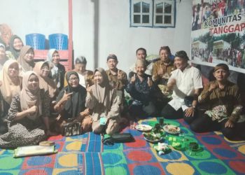 Mas Rianto:  Pujakesuma Terbuka Untuk Siapa Pun