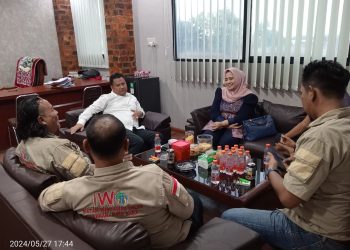 Kasat Reskrim Siap Hadiri Musda ke 2 IWO Asahan-Batubara